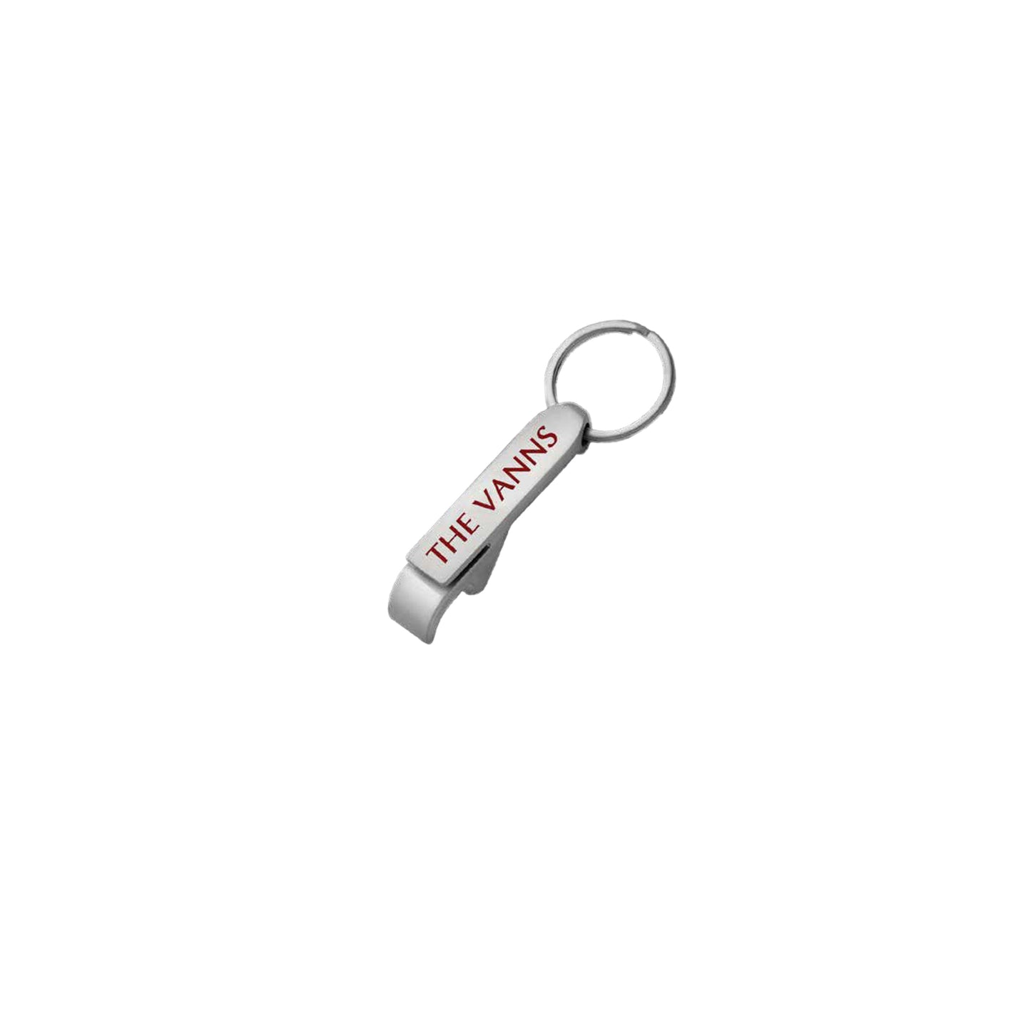 Bottle opener